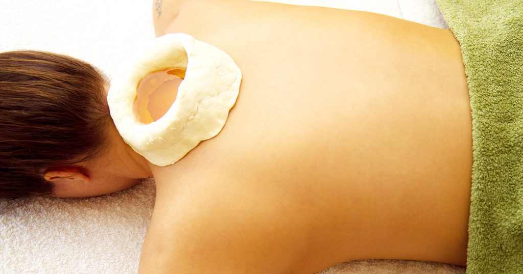  Importance of Vasti in the Rainy Season: A Monsoon Detox Must