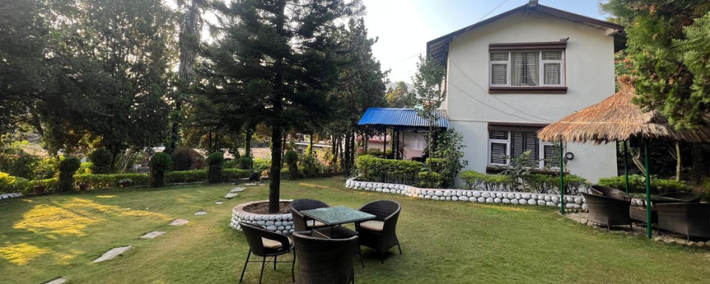 Services & Facilities