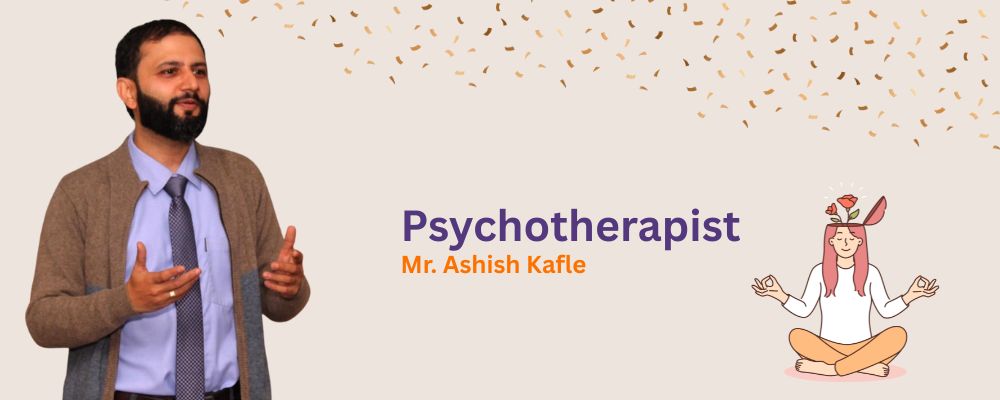 Psychotherapist 