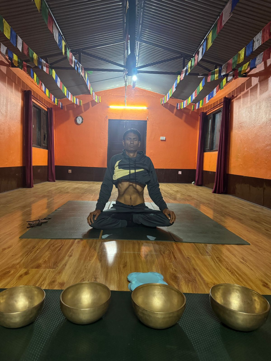 what you will learn in singing bowl sound healing 