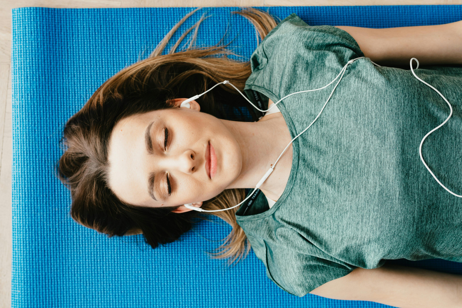 Yoga for Better Sleep: 7 Poses to Calm Your Mind and Fall Asleep Faster
